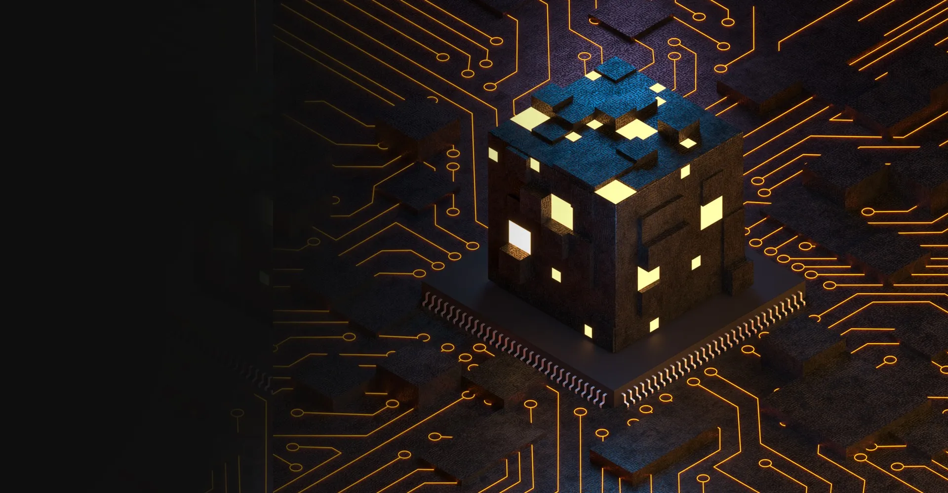 Cross-Chain NFT Marketplace Development Servicese